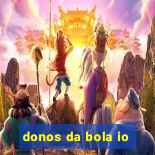 donos da bola io